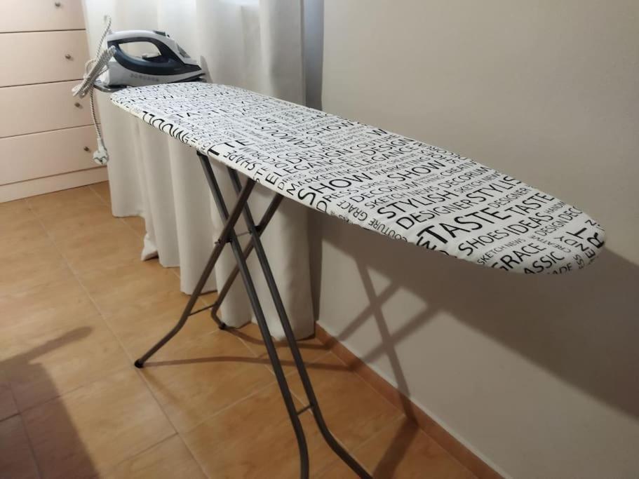 Eirini Διαμέρισμα Κέφαλος Εξωτερικό φωτογραφία