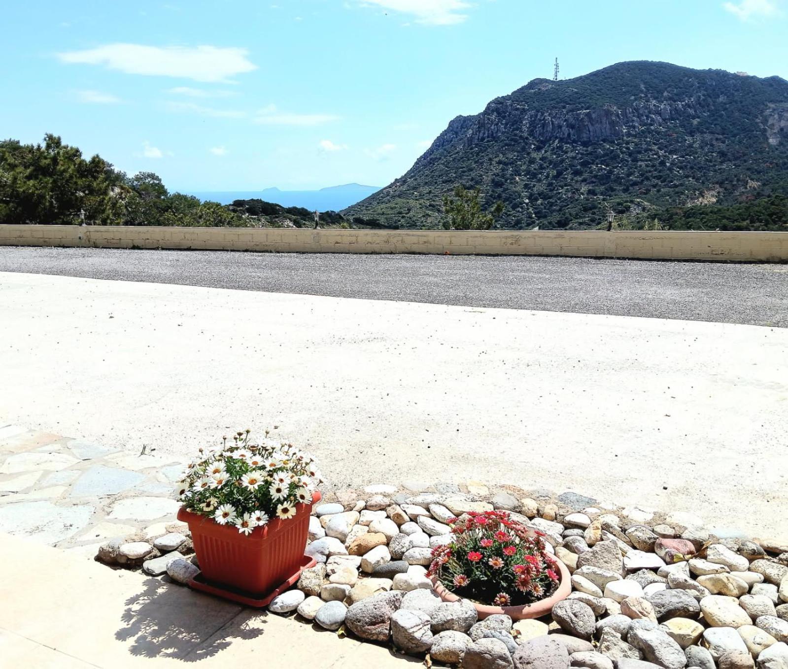 Eirini Διαμέρισμα Κέφαλος Εξωτερικό φωτογραφία